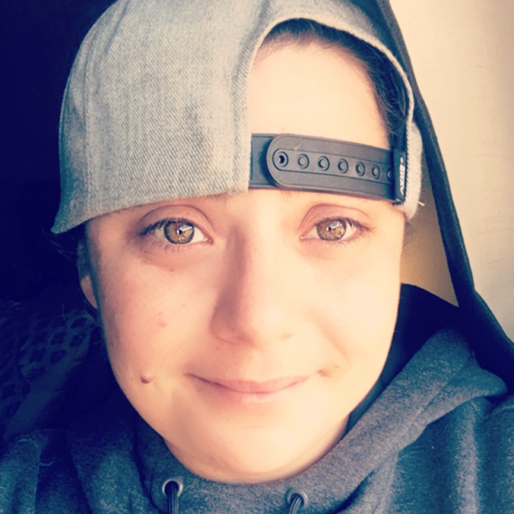 Meet your Posher, Jenniffer